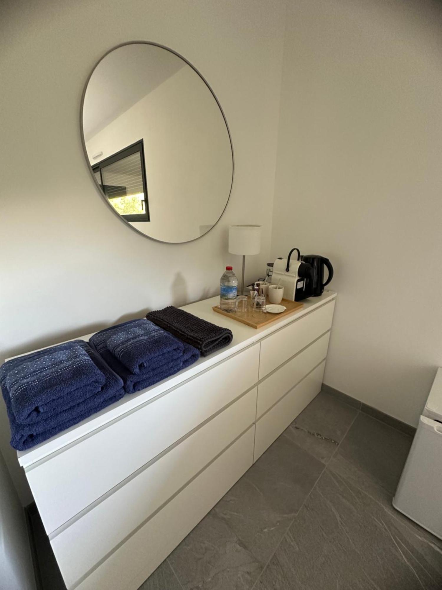 Chambre Au Calme Saint-Jean-d'Arvey Eksteriør billede
