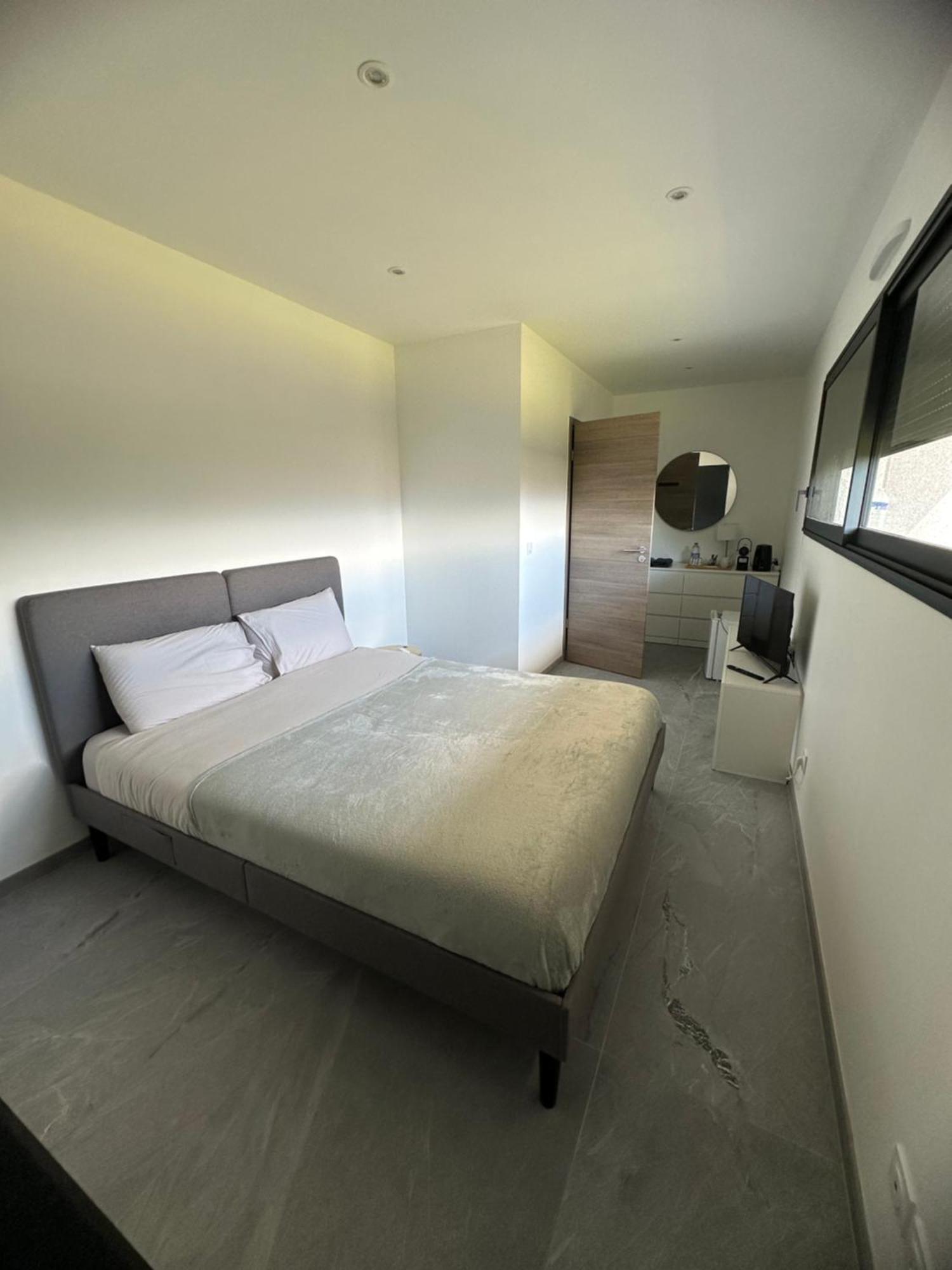 Chambre Au Calme Saint-Jean-d'Arvey Eksteriør billede
