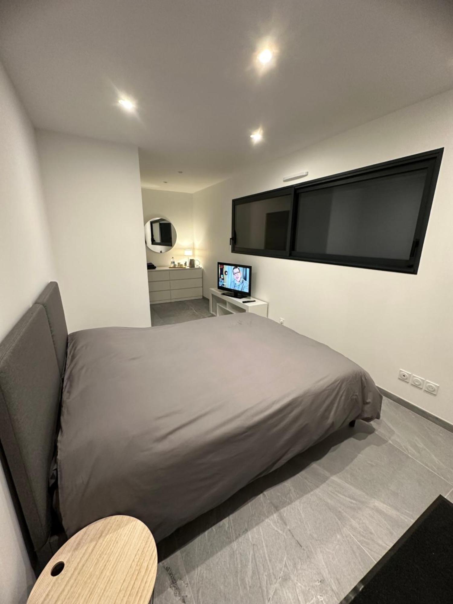 Chambre Au Calme Saint-Jean-d'Arvey Eksteriør billede